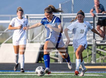 Thumbnail 3 in American Fork @ Bingham photogallery.