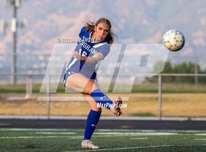 Thumbnail 1 in American Fork @ Bingham photogallery.