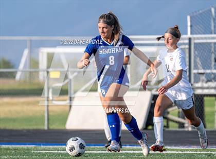 Thumbnail 1 in American Fork @ Bingham photogallery.