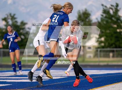 Thumbnail 1 in American Fork @ Bingham photogallery.