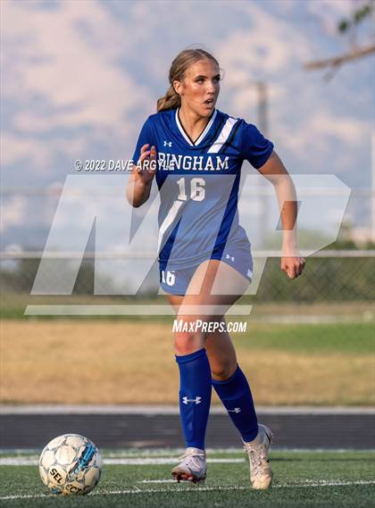 Thumbnail 2 in American Fork @ Bingham photogallery.