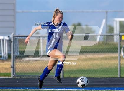 Thumbnail 1 in American Fork @ Bingham photogallery.