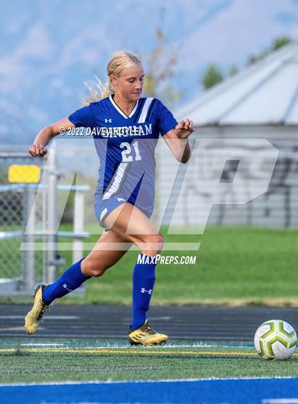 Thumbnail 3 in American Fork @ Bingham photogallery.