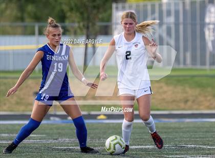 Thumbnail 1 in American Fork @ Bingham photogallery.