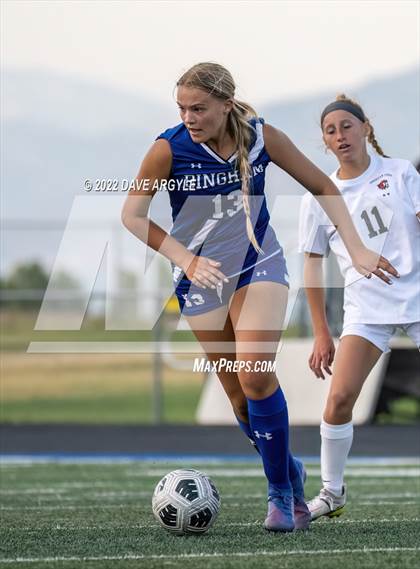 Thumbnail 2 in American Fork @ Bingham photogallery.