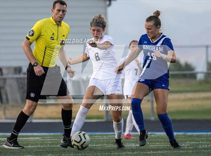Thumbnail 3 in American Fork @ Bingham photogallery.