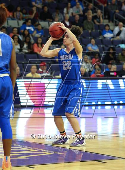 Thumbnail 1 in Liberty vs Dobson (AIA Division 1 Semifinal) photogallery.