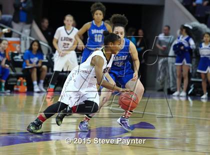 Thumbnail 1 in Liberty vs Dobson (AIA Division 1 Semifinal) photogallery.