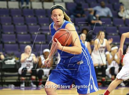 Thumbnail 2 in Liberty vs Dobson (AIA Division 1 Semifinal) photogallery.