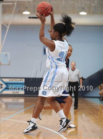 Thumbnail 3 in Cleveland @ Southern Wayne photogallery.