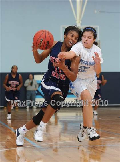 Thumbnail 3 in Cleveland @ Southern Wayne photogallery.
