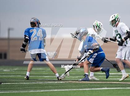 Thumbnail 3 in Legend @ Mountain Vista photogallery.