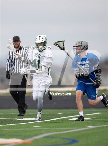 Thumbnail 3 in Legend @ Mountain Vista photogallery.