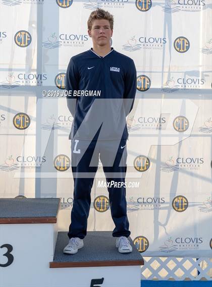 Thumbnail 3 in CIF State Swimming Championship (Awards) photogallery.
