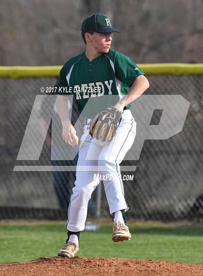 Thumbnail 1 in Callisburg vs Reedy JV (Blue Ridge Tournament) photogallery.