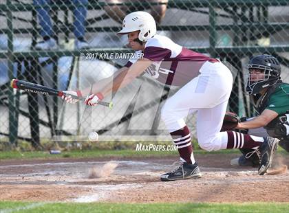 Thumbnail 1 in Callisburg vs Reedy JV (Blue Ridge Tournament) photogallery.