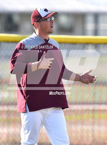 Thumbnail 3 in Callisburg vs Reedy JV (Blue Ridge Tournament) photogallery.