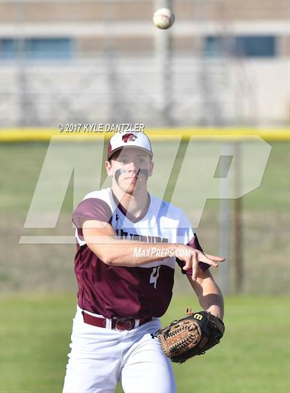 Thumbnail 1 in Callisburg vs Reedy JV (Blue Ridge Tournament) photogallery.