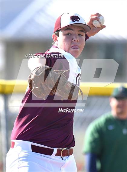 Thumbnail 1 in Callisburg vs Reedy JV (Blue Ridge Tournament) photogallery.