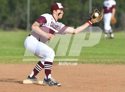 Thumbnail 1 in Callisburg vs Reedy JV (Blue Ridge Tournament) photogallery.