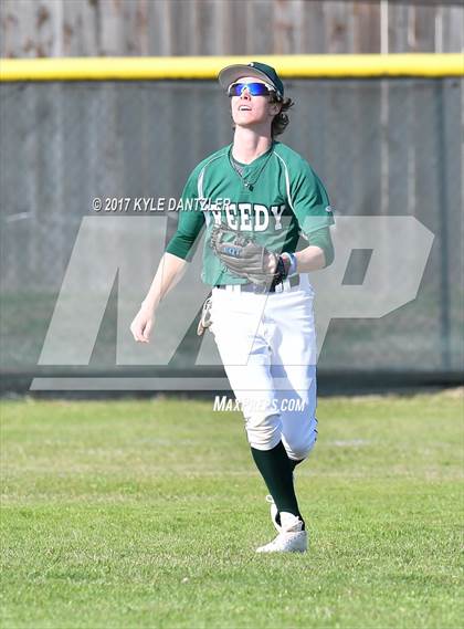 Thumbnail 1 in Callisburg vs Reedy JV (Blue Ridge Tournament) photogallery.