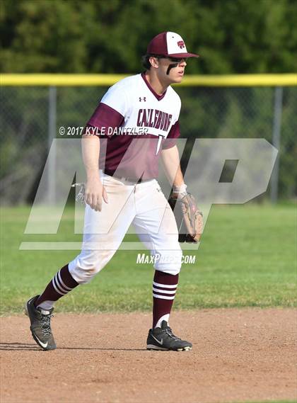 Thumbnail 1 in Callisburg vs Reedy JV (Blue Ridge Tournament) photogallery.
