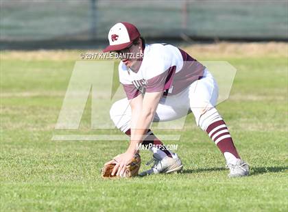 Thumbnail 1 in Callisburg vs Reedy JV (Blue Ridge Tournament) photogallery.