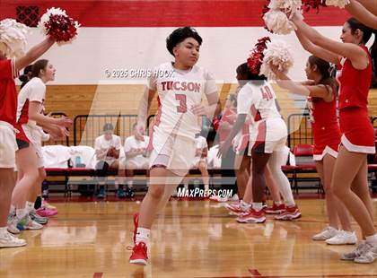 Thumbnail 2 in Sahuaro @ Tucson High Magnet School photogallery.