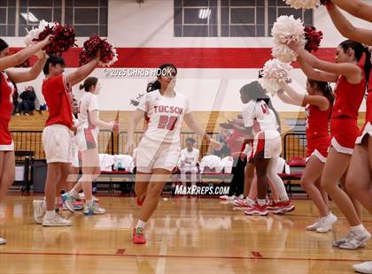 Thumbnail 1 in Sahuaro @ Tucson High Magnet School photogallery.