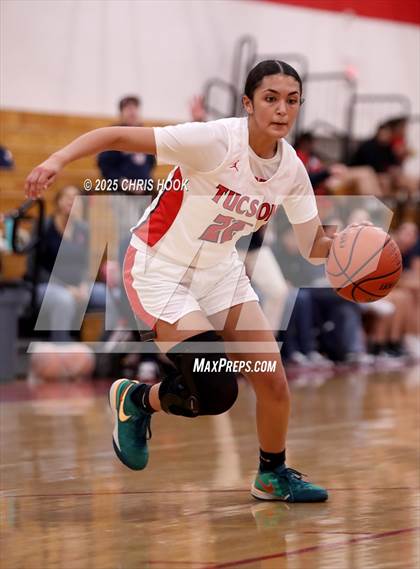 Thumbnail 3 in Sahuaro @ Tucson High Magnet School photogallery.