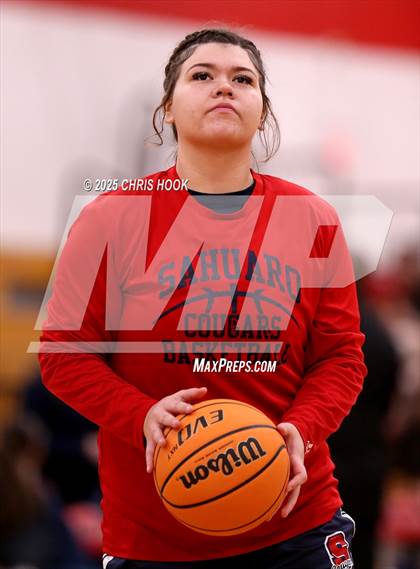 Thumbnail 3 in Sahuaro @ Tucson High Magnet School photogallery.