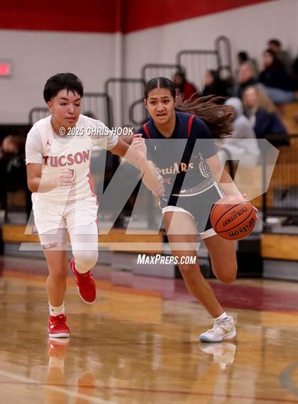 Thumbnail 3 in Sahuaro @ Tucson High Magnet School photogallery.