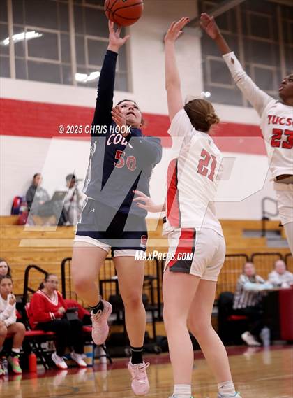 Thumbnail 2 in Sahuaro @ Tucson High Magnet School photogallery.