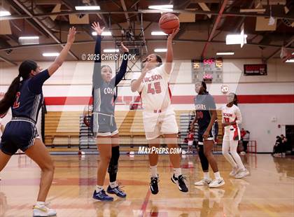 Thumbnail 2 in Sahuaro @ Tucson High Magnet School photogallery.