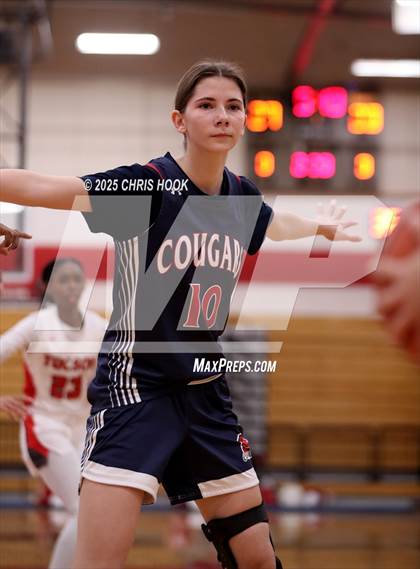Thumbnail 3 in Sahuaro @ Tucson High Magnet School photogallery.