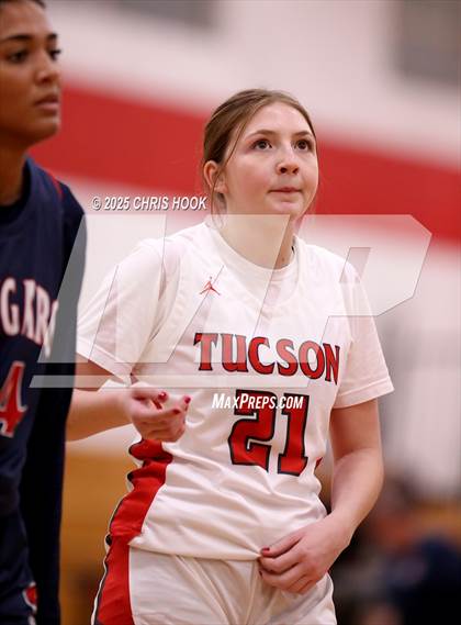 Thumbnail 2 in Sahuaro @ Tucson High Magnet School photogallery.