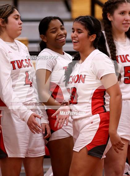 Thumbnail 2 in Sahuaro @ Tucson High Magnet School photogallery.
