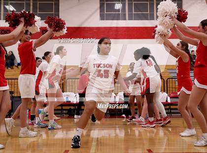 Thumbnail 3 in Sahuaro @ Tucson High Magnet School photogallery.