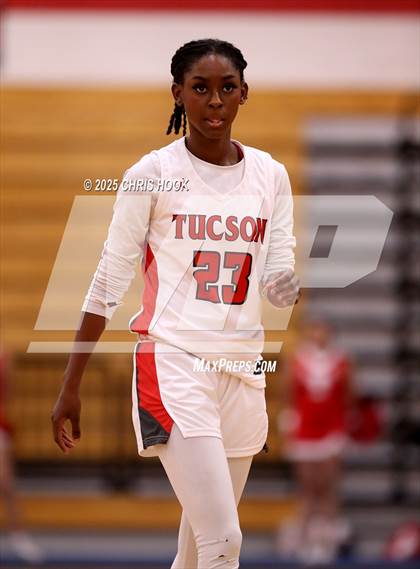 Thumbnail 3 in Sahuaro @ Tucson High Magnet School photogallery.