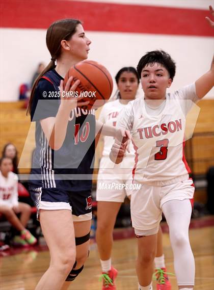 Thumbnail 1 in Sahuaro @ Tucson High Magnet School photogallery.