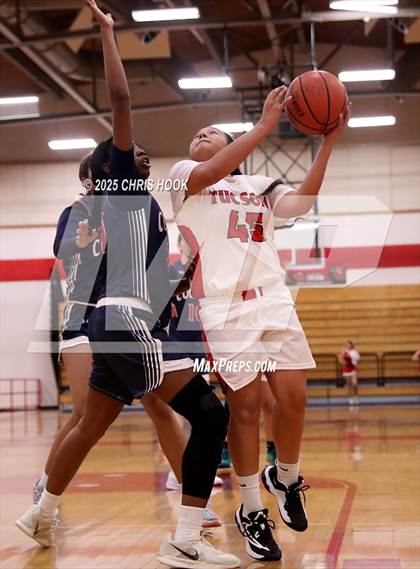 Thumbnail 2 in Sahuaro @ Tucson High Magnet School photogallery.