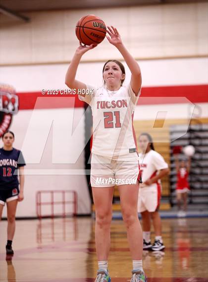 Thumbnail 2 in Sahuaro @ Tucson High Magnet School photogallery.
