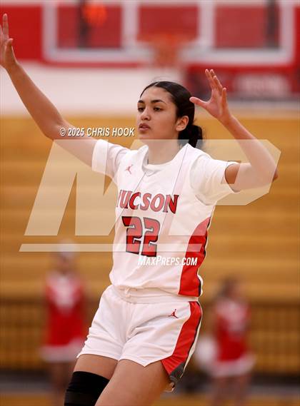 Thumbnail 2 in Sahuaro @ Tucson High Magnet School photogallery.