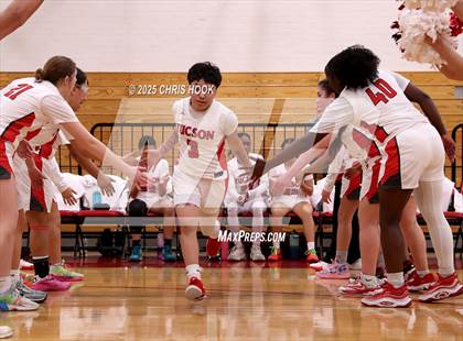 Thumbnail 3 in Sahuaro @ Tucson High Magnet School photogallery.