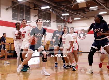 Thumbnail 1 in Sahuaro @ Tucson High Magnet School photogallery.