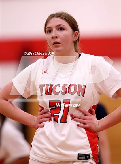 Thumbnail 3 in Sahuaro @ Tucson High Magnet School photogallery.