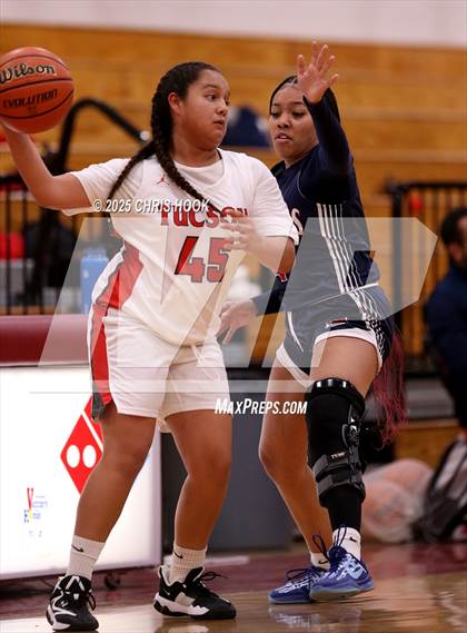 Thumbnail 3 in Sahuaro @ Tucson High Magnet School photogallery.