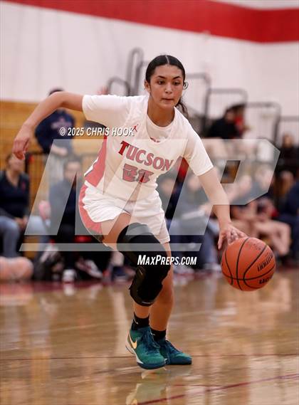 Thumbnail 1 in Sahuaro @ Tucson High Magnet School photogallery.