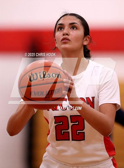 Thumbnail 3 in Sahuaro @ Tucson High Magnet School photogallery.