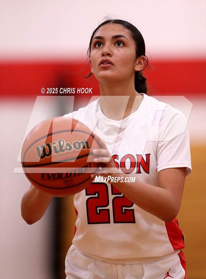 Thumbnail 2 in Sahuaro @ Tucson High Magnet School photogallery.